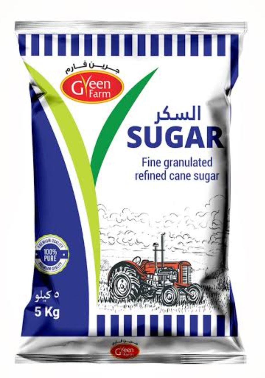 SUGAR İCUMSA 45